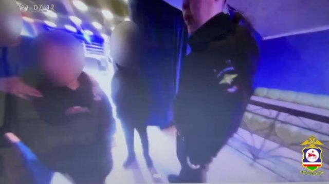 В МВД Якутии опровергли информацию о неприбытии полицейских на вызов: Скандальная история с участником СВО "Кошмаром" принимает новые обороты