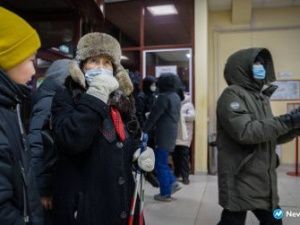 Глава Якутии: причин для введения локдауна мы не видим