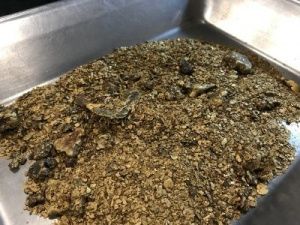 Томпонский районный суд признал выходца из Республики Ингушетия виновным в незаконном обороте драгоценными металлами