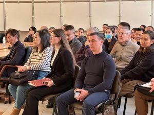 В Якутии готовятся к внедрению информационного моделирования в строительстве