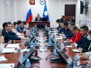 В Якутии будет усовершенствована система госуправления