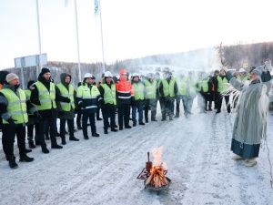 В Якутии открыли 55-й по счету мост за последние шесть лет