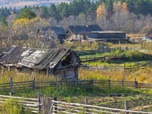 Поселок Нагорный Нерюнгринского района Якутии будет упразднен