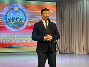 Лучших запевал осуохая среди детей определили в Якутии