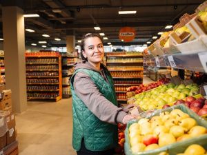 «Пятёрочка» наконец открылась в Якутске