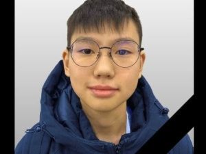 Мать погибшего в якутском музее Антона Алексеева просит подписать петицию о переквалификации дела