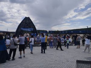 Василий Шимохин: Через несколько  лет город Томмот  станет эвенкийским центром Южной Якутии»