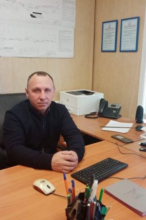 Александр Филиппов: жизнь на стальной магистрали