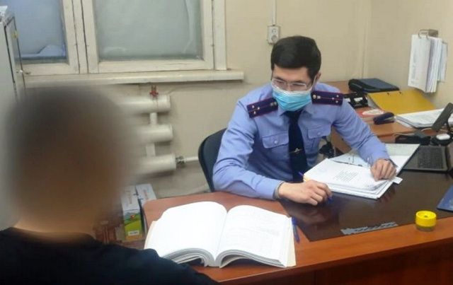 В Якутии экономист управления образования оказалась мошенницей?