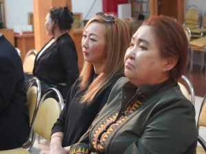 Стартовал фестиваль-конкурс «Светлый мир — 2025»