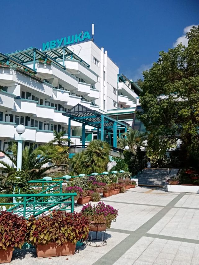 "ЖДЯ": В здоровом теле - здоровый дух  