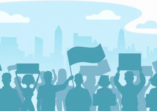 Якутян призывают воздержаться от участия в несанкционированных акциях