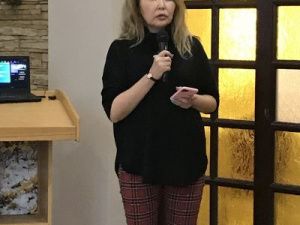 Эндокринологи обсудили новые направления инсулинотерапии