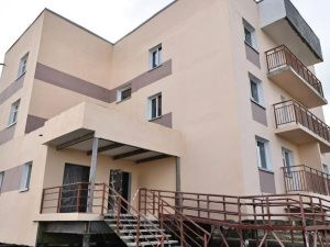 В Среднеколымске до конца года введут четыре новых дома для переселенцев из аварийного жилья