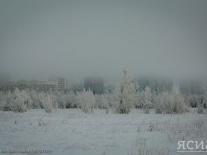 ОНЛАЙН-ИНТЕРВЬЮ. «Ближайшие несколько дней температура будет понижаться». Татьяна Маршалик о погоде в Якутии