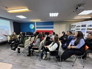 В Булунском улусе стартовал форум предпринимателей «Тикси — новые горизонты»