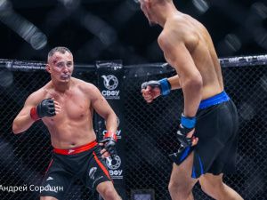 Четыре якутских бойца одержали победы на Кубке Ил Дархана и Eagle FC