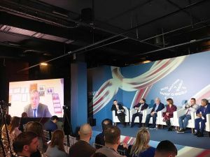 На форуме «Диалог о фейках 2.0» обсудили влияние фейков на межнациональные отношения