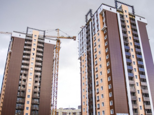 ДОМ.РФ: в 2024 году льготными ипотечными программами на Дальнем Востоке воспользовались более 40 тыс. семей