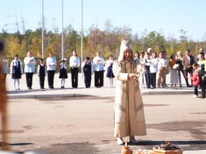 В Якутске открылся Адаптивный образовательный комплекс