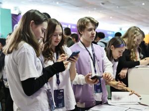 В Якутске стартовал финал фестиваля «Муус устар-2024»