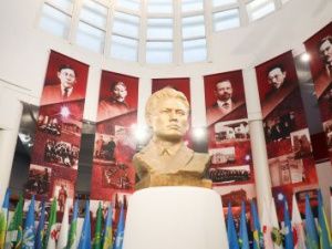 Часы истории начали отсчет второго столетия для Якутии