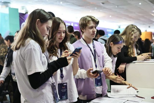 В Якутске стартовал финал фестиваля «Муус устар-2024»