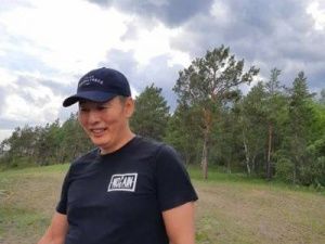 В Якутии во время сплава на катамаранах мужчина утонул, спасая детей