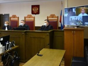 Суды возобновляют работу с учетом санитарных требований