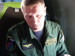 Николай Кривошеев о работе «Циклона»: «Воздействовать можно не на каждое облако»