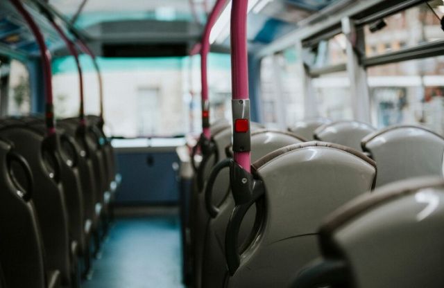 Глава Якутска поручил навести порядок на самом отстающем автобусном маршруте №16