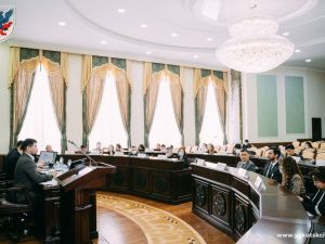 В Якутске идет подготовка к национальному празднику «Ысыах Туймаады – 2022»