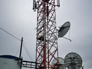 В 13 труднодоступных  населенных пунктах Якутии проведен интернет