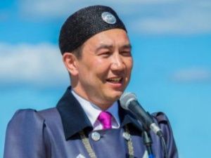 Когда избранный Ил Дархан вступит в должность?