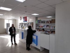 В Якутске почтовое отделение 677015 заработало по новому адресу