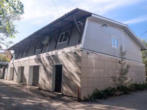 АО «АК «ЖДЯ» сдает в аренду офисные помещения