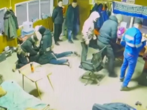 "Во время проведения опроса мужчина почувствовал себя плохо". МВД Якутии проводит проверку после смерти задержанного