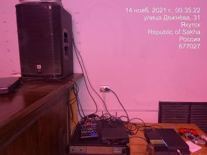 Оперштаб Якутска за неделю проверил 372 объекта на соблюдение антиковидных мер