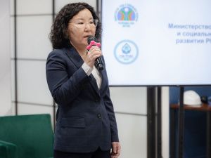 Городская неделя охраны труда стартовала в Якутске