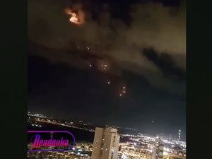 Началась война: Иран ответил Израилю