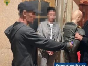 Оставил «умирать» в соседней комнате: житель Якутска осужден за покушение на убийство друга