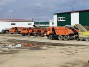 Вопросы финансирования отрасли ЖКХ в городе Якутске обсудили депутаты Гордумы