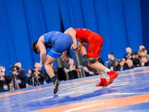 Сборная Якутии завершила выступление на турнире Романа Дмитриева с двумя золотыми медалями