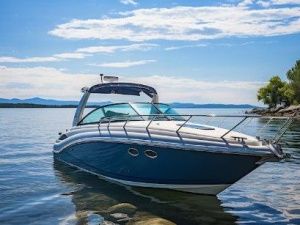 В Якутии открывается навигация для маломерных судов