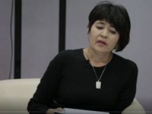 Викторию Габышеву опросили следователи