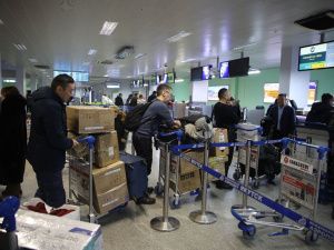 В Якутии началась реализация проекта новой модели организации медпомощи в арктических районах – «летающих докторов»