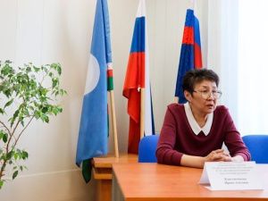 Семинар по обмену практическим опытом работы с несовершеннолетними, попавшими в трудную жизненную ситуацию, состоялся в уголовно-исполнительной инспекции УФСИН