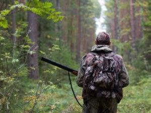 Охотник принял друга за лося и застрелил его