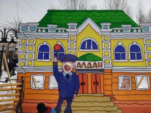 Рука в руке дружнее наш союз. На века  велика его сила.