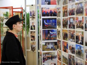 В Якутске состоялась презентация книги о видном государственном деятеле Анатолии Добрянцеве